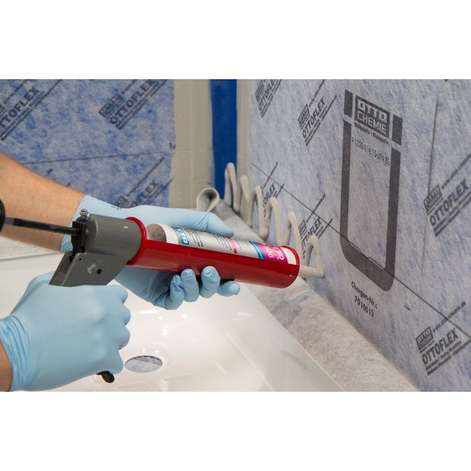 Ottocoll M500 grau