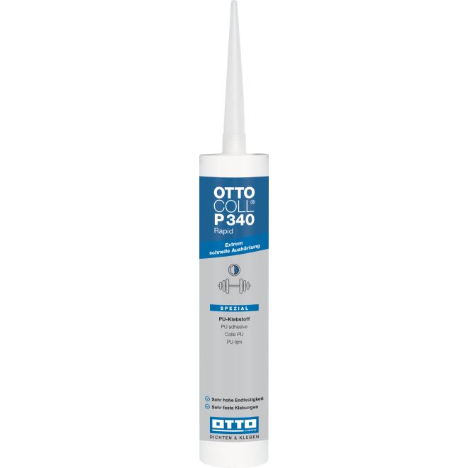 Ottocoll P340 PU Kleber