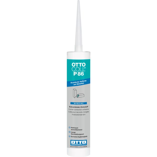 Ottocoll P86 310ml Kartusche