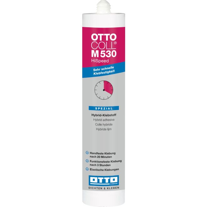 Ottocoll M530 Klebstoff