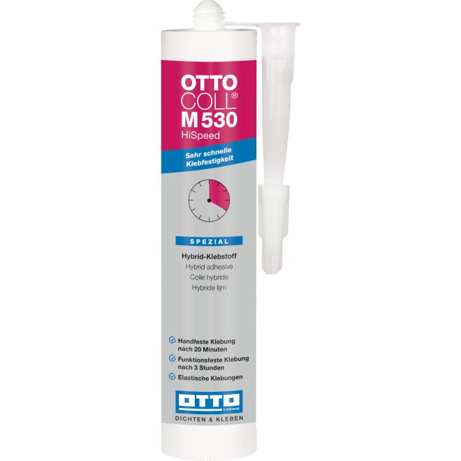 Ottocoll M530 HISpeed