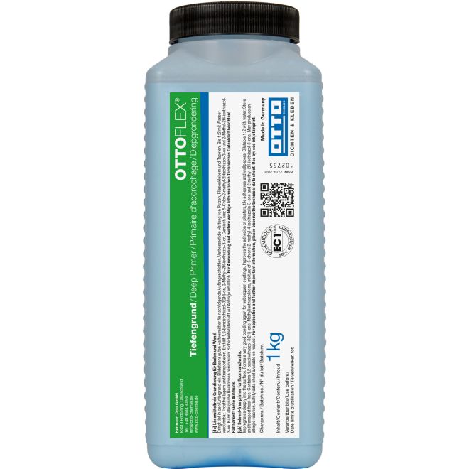Ottoflex Tiefengrund