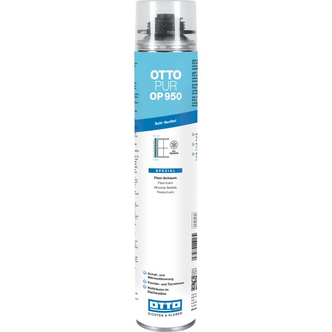 Ottopur OP 950 Flexi Schaum