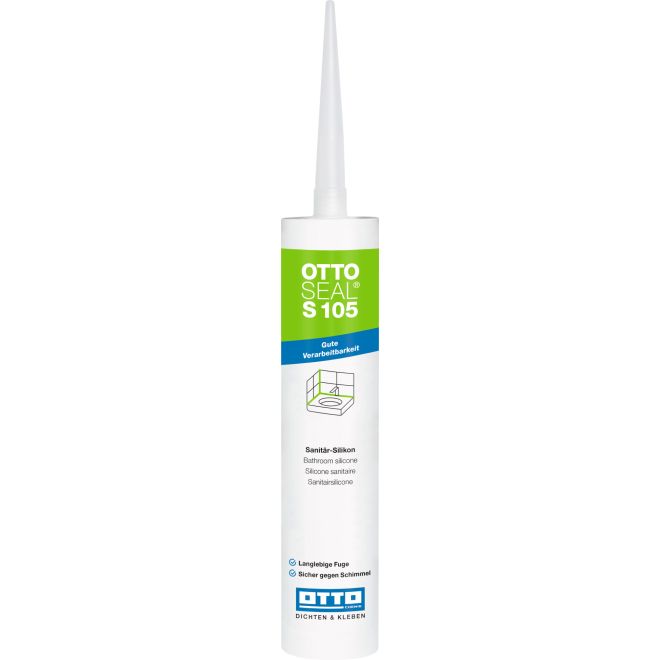 Ottoseal S105 Kartusche
