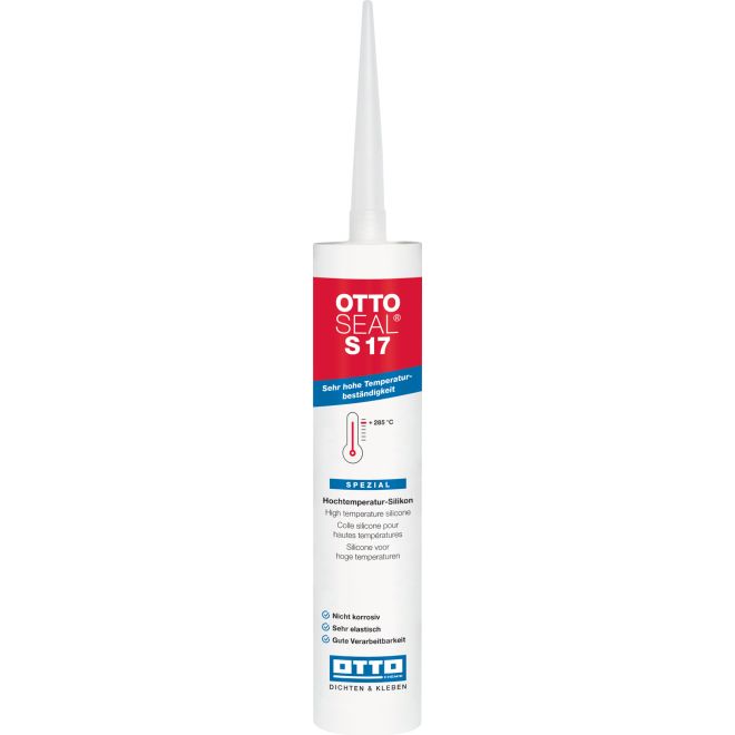 Ottoseal S17