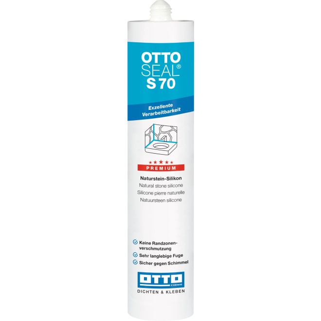 Ottoseal 70