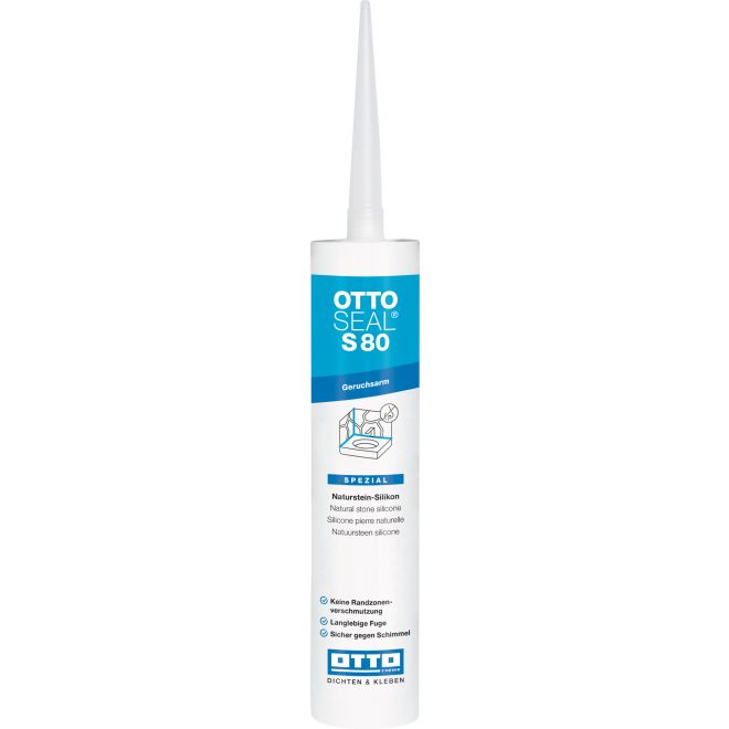 Ottoseal S80 Kartusche