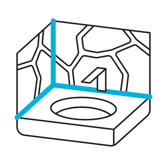 Ottoseal S117 Natursteinsilikon
