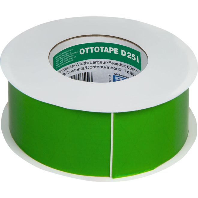 Ottotape D25I Dampfsperre Klebeband