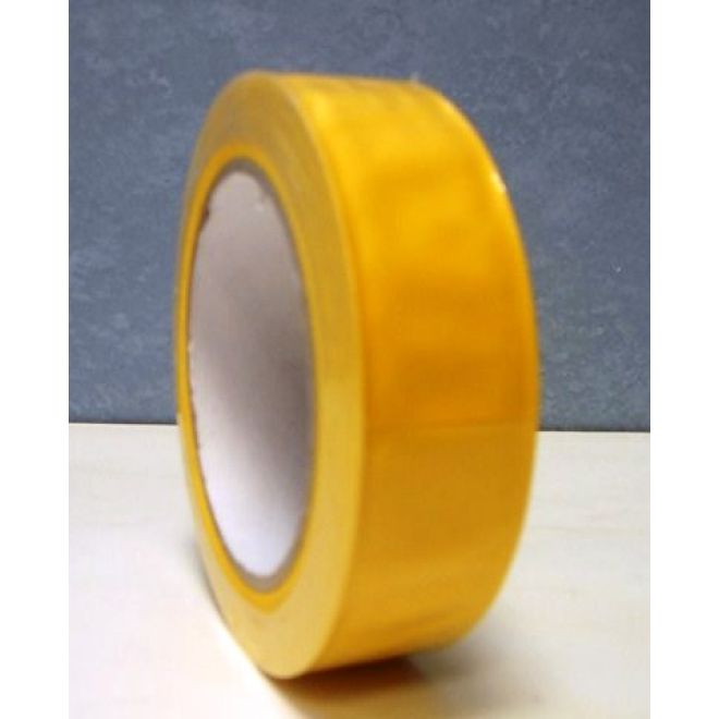 PVC Schutzband Putzband gerippt