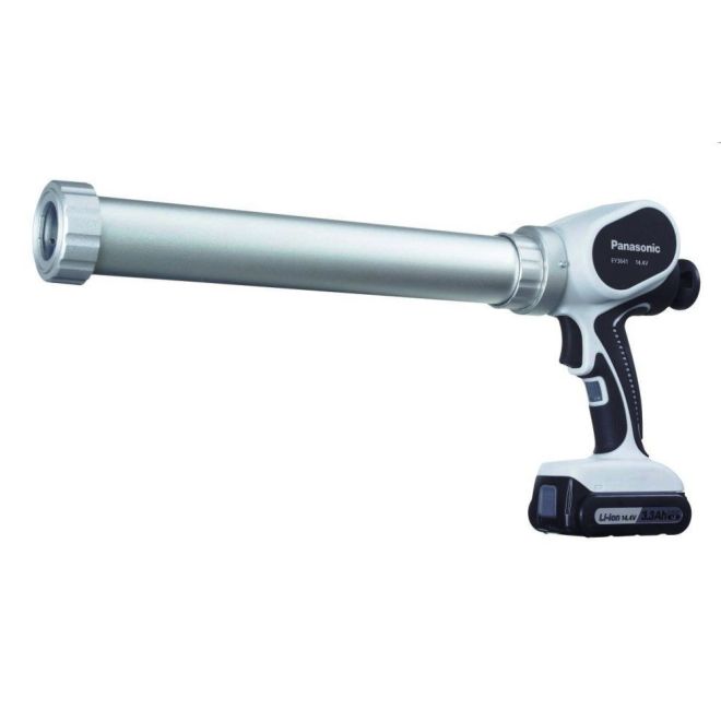Akkupistole Panasonic EY 3641 LS1S