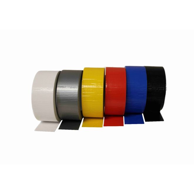 Panzerband 48mm x 50m Panzertape Gewebeband