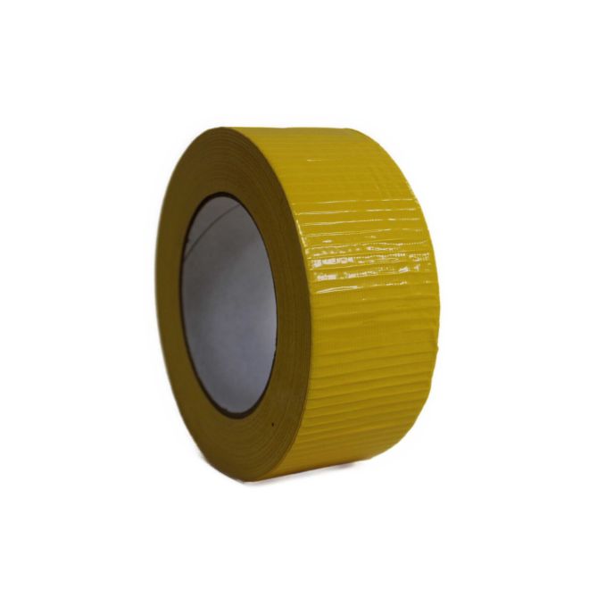 Panzertape Blau 48mm x 50m Duct Tape Gewebeband