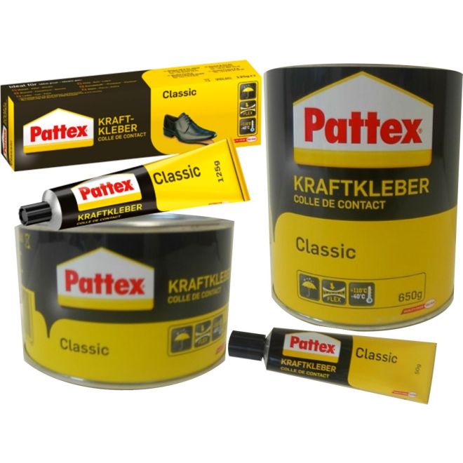 Pattex Kraftkleber Classic