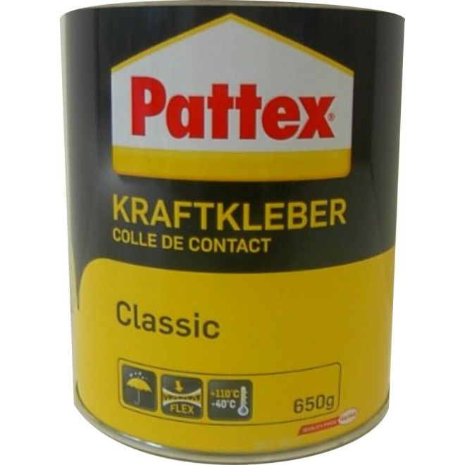 Pattex Kraftkleber Classic 650g