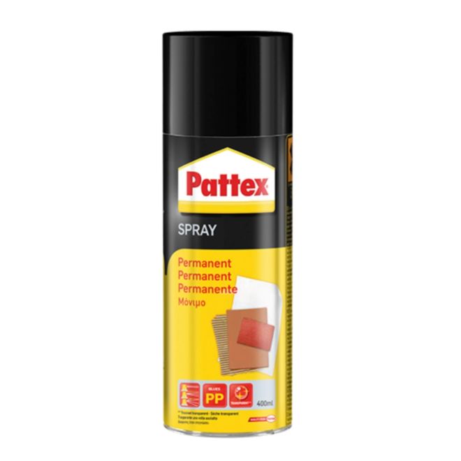 Pattex Power Spray Sprühkleber
