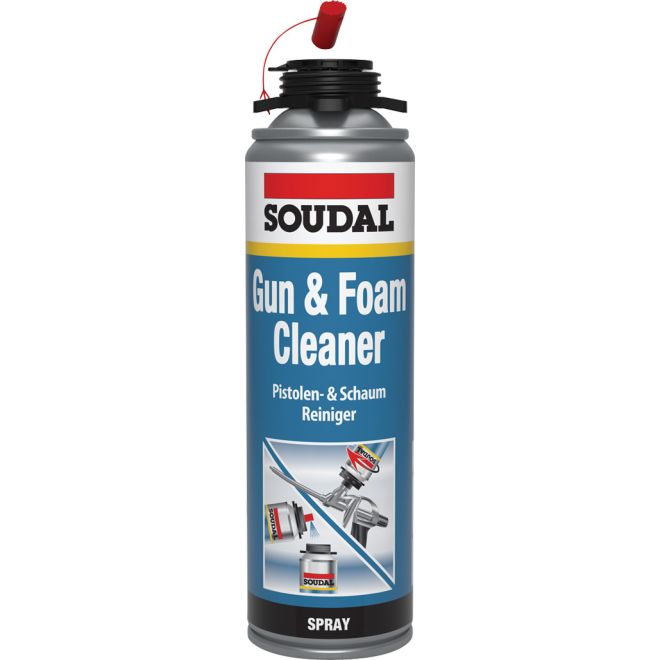 Soudal Schaumpistolen Reiniger