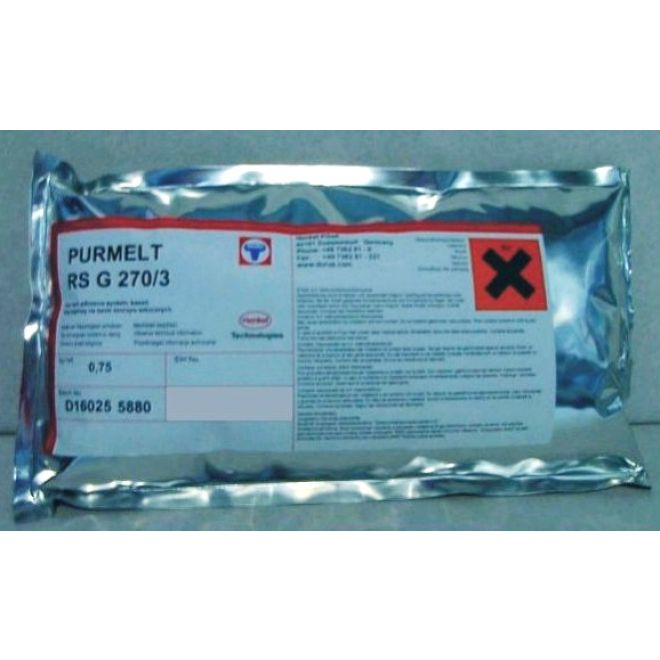 Dorus Purmelt RS 270/3