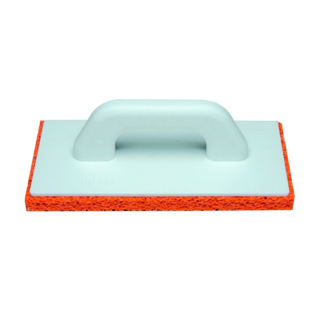 Reibebrett Schwammgummi