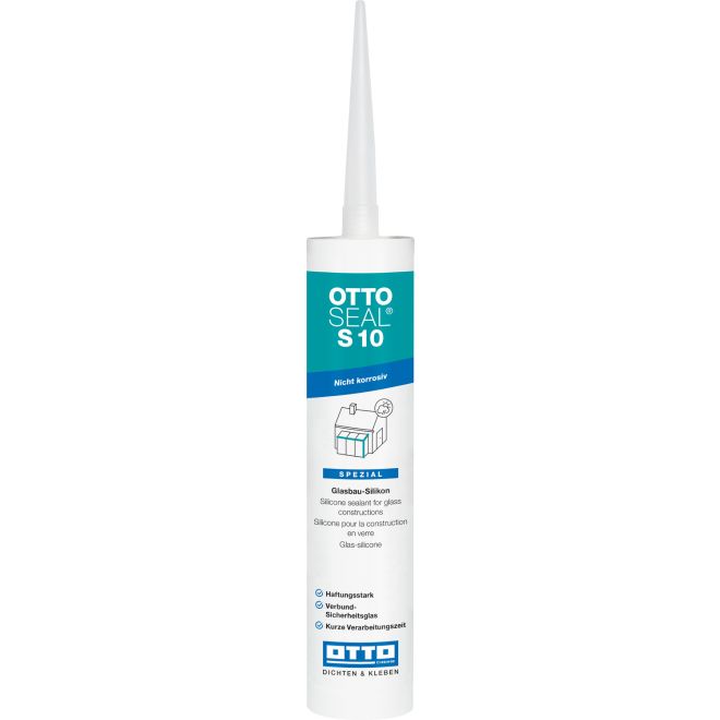 Ottoseal S10 Silikon