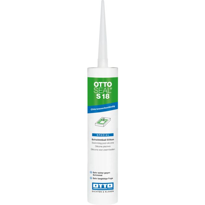 Ottoseal S18