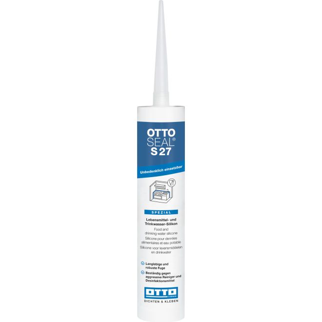 Ottoseal S27
