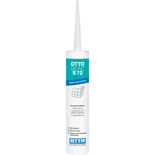 Ottoseal S72