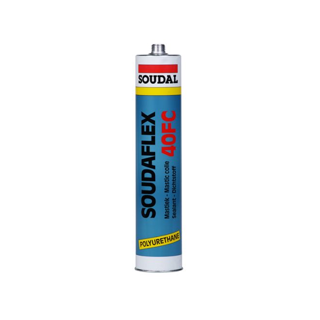Soudaflex 40 FC 310ml PU Dichtstoff