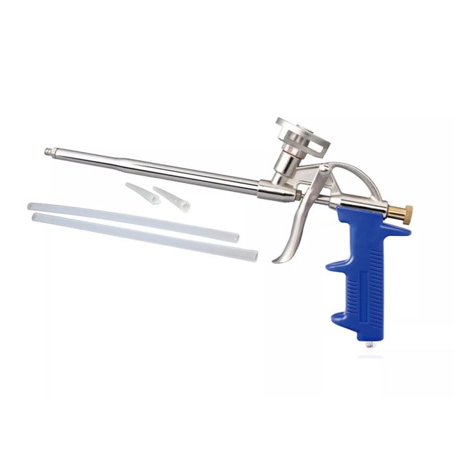 Bauschaumpistole Profi F4 für Bauschaum