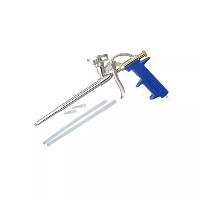 Bauschaumpistole Profi F4 für Bauschaum