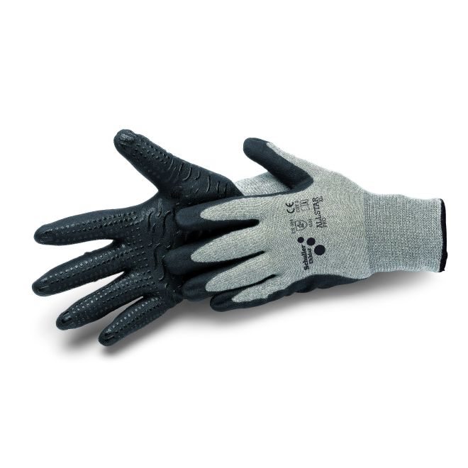 Montagehandschuh Allstar Pro
