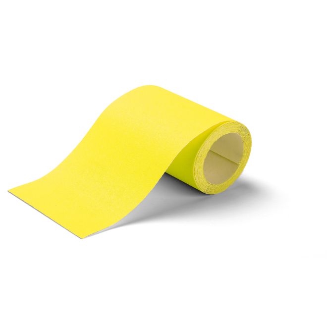 Schleifpapier Rolle Körnung K40