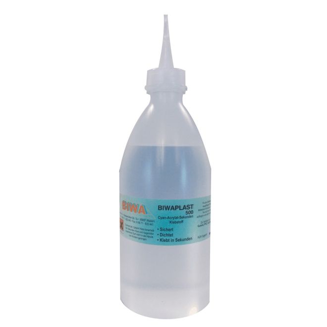 Sekundenkleber 500g