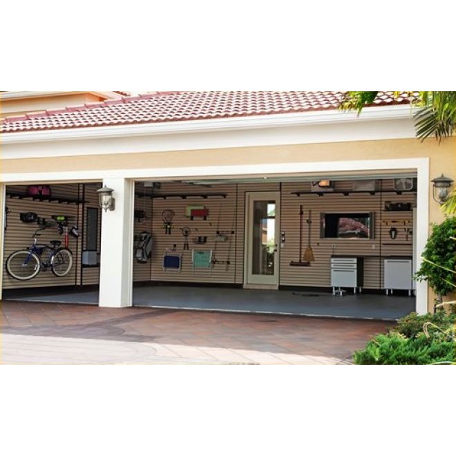 Sikafloor Garagenbodenbeschichtung