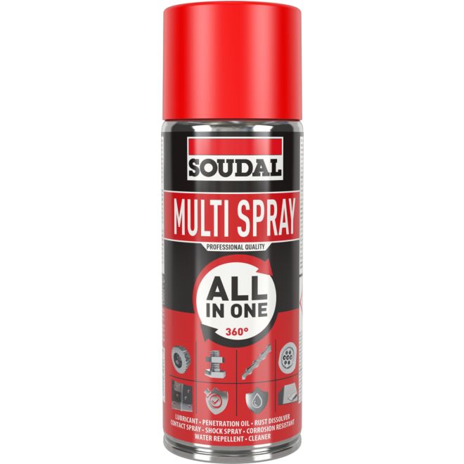 Kriechöl Spray