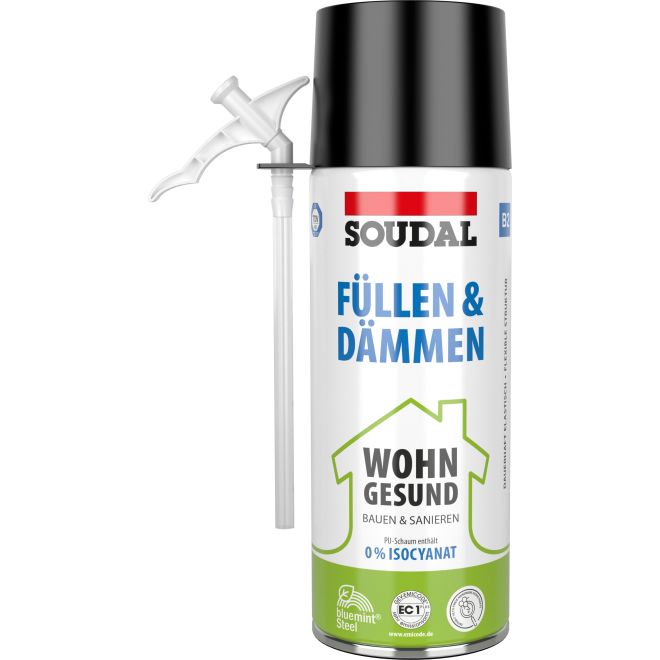 Soudal SMX Isocyanatfrei