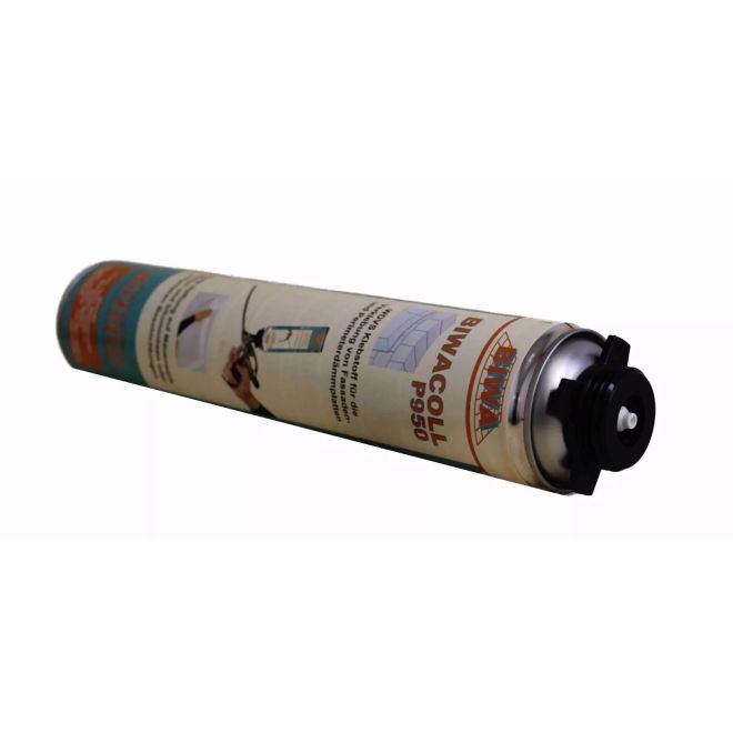 Klebeschaum Dämmstoffkleber 750ml