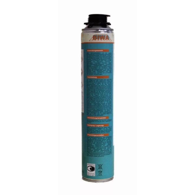 Klebeschaum Dämmstoffkleber 750ml