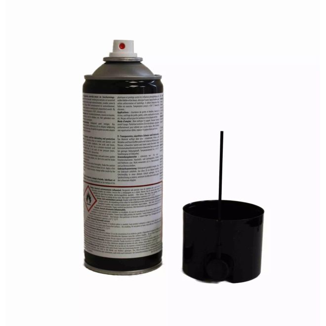 Soudal Vaseline Spray