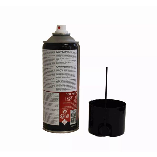 Soudal Vaseline Spray