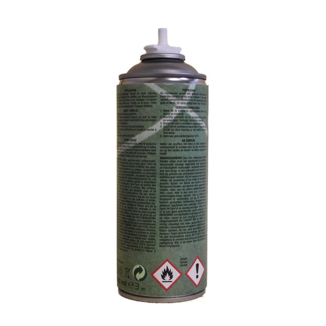 Sprühkreide Kreidespray
