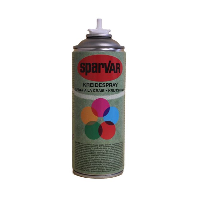 Sprühkreide Kreidespray