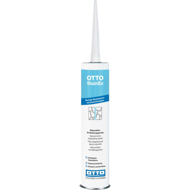 OTTOSEAL StainEx Naturstein Entfettungspaste