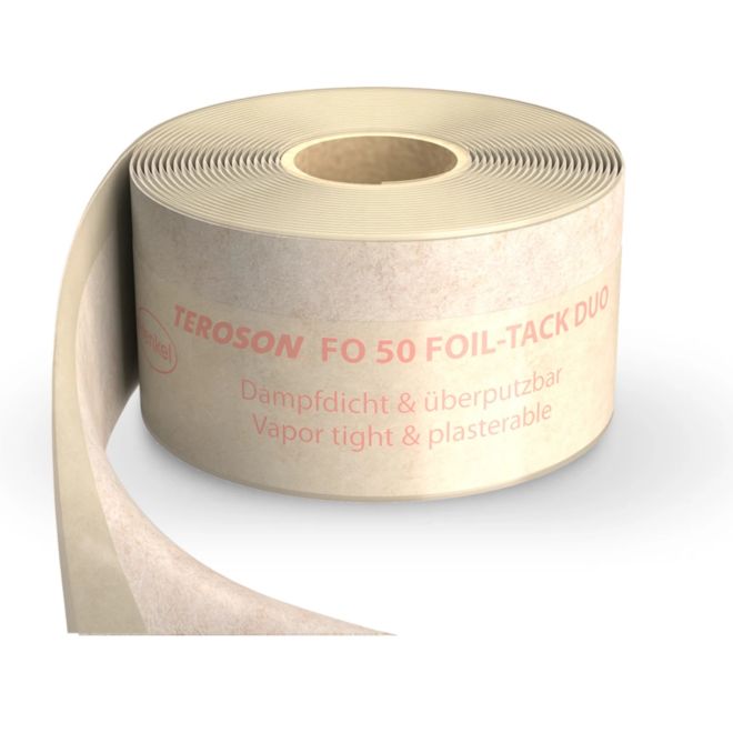 Teroson FO 50 Foil Tack Duo