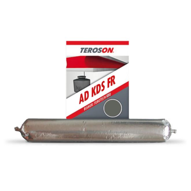 Teroson AD KDS FR Schwerentflammbar