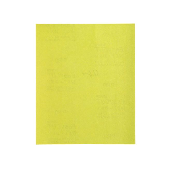 Schleifpapier Set 3 Stk. Körnung K40