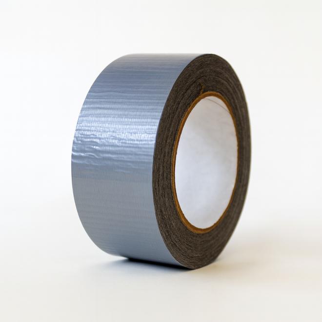 Panzertape 48mm x 50m Duct Tape Gewebeband