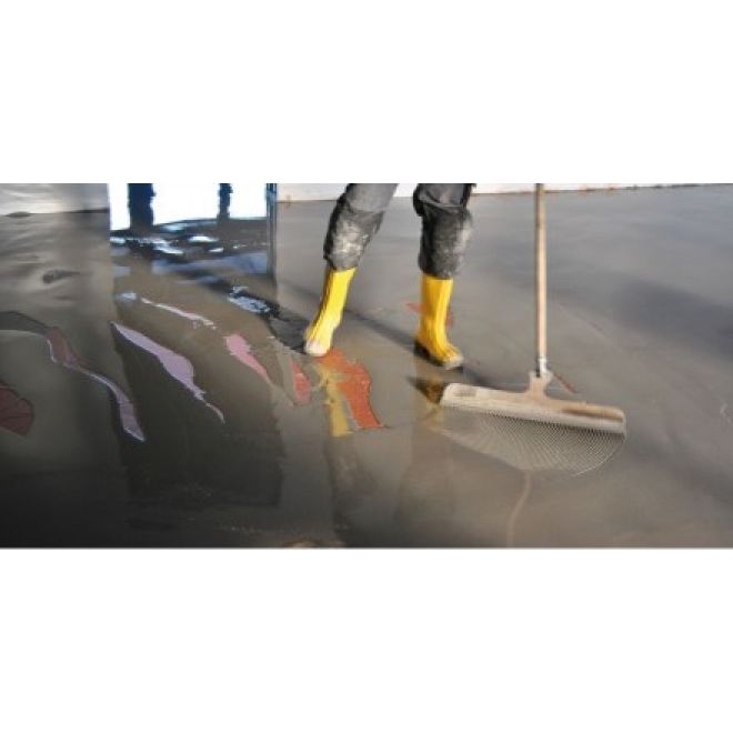 Weber.floor 4160 Nivelliermasse bodenausgleich