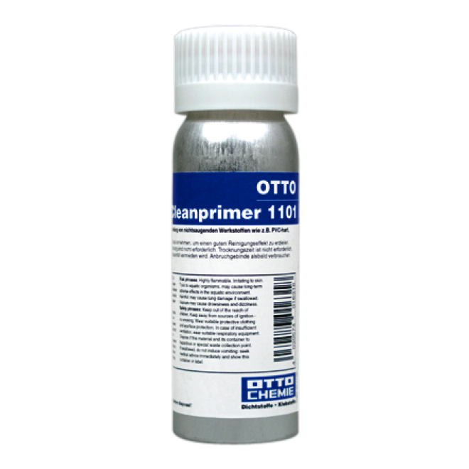 Otto Clean Primer 1101