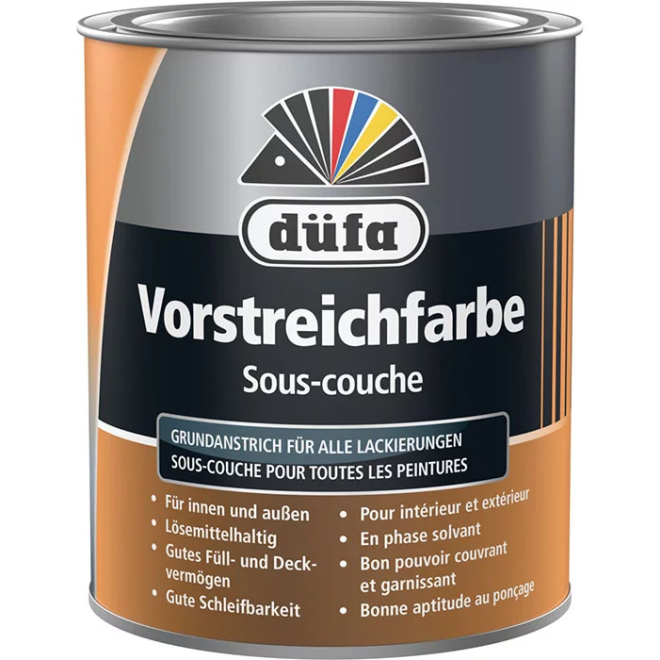 Düfa Vorstreichfarbe